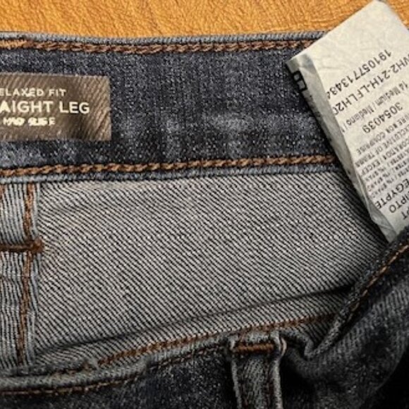 Lee Jeans - Picture 4 of 4